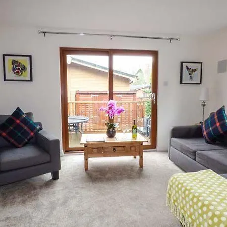 Holiday home 21 Thirlmere Windermere