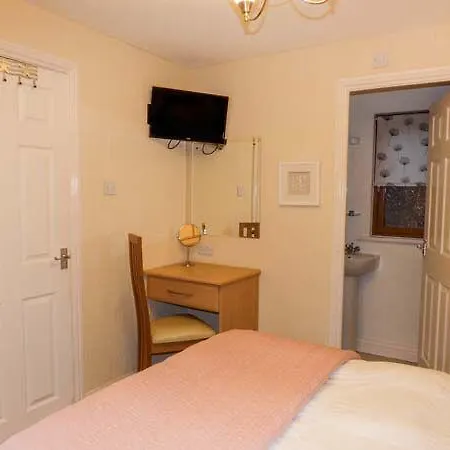 21 Thirlmere Holiday home *