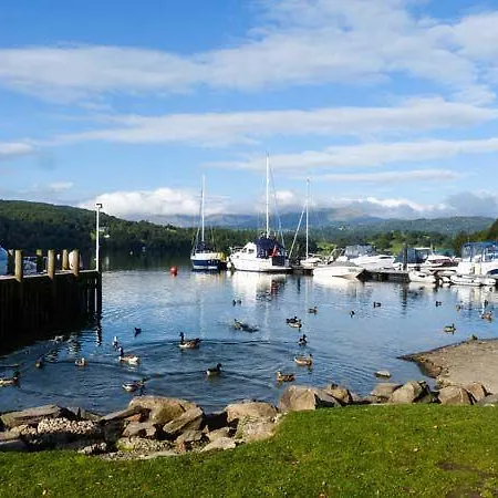 21 Thirlmere Holiday home